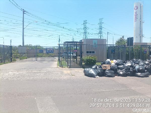 Apartamento da Caixa em GRAVATAI / RS - 8787705320107