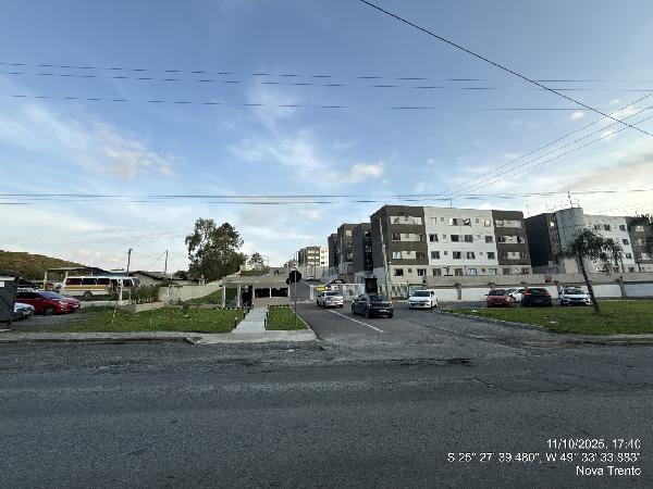 Apartamento da Caixa em CAMPO LARGO / PR - 8787705371763