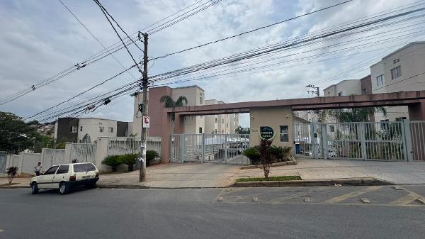 Apartamento da Caixa em BELO HORIZONTE / MG - 8787705400968