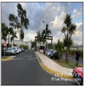 Apartamento da Caixa em BAURU / SP - 8787705448464