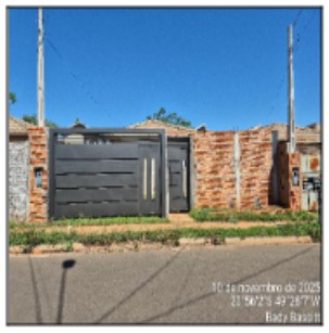 Casa da Caixa em BADY BASSITT / SP - 8787705524063