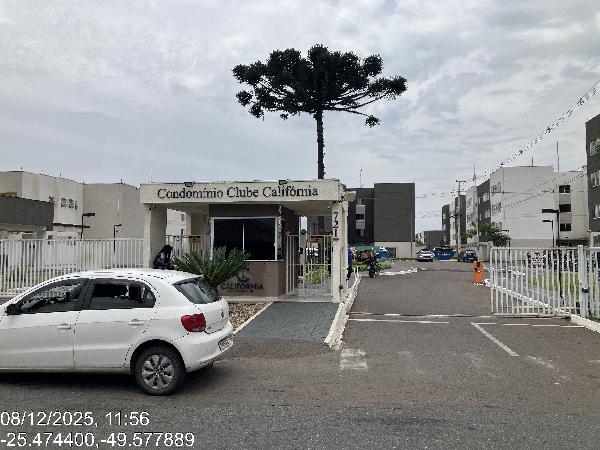 Apartamento da Caixa em CAMPO LARGO / PR - 8787705714733
