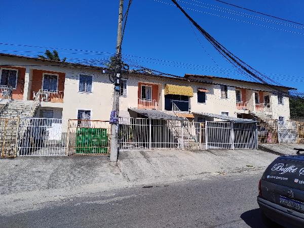 Casa da Caixa em SAO GONCALO / RJ - 8787705795946