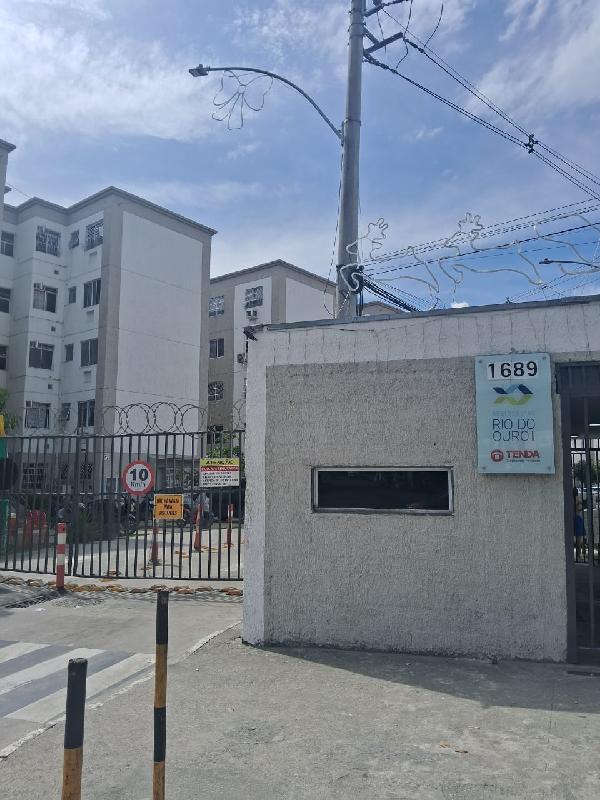 Apartamento da Caixa em RIO DE JANEIRO / RJ - 8787705812000