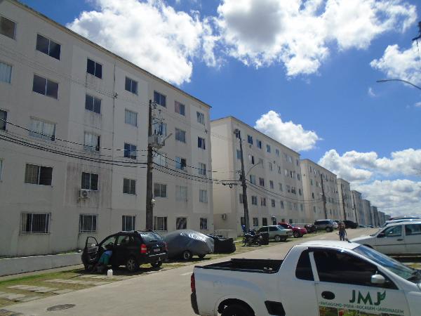Apartamento da Caixa em SALVADOR / BA - 8787705995600