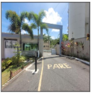 Apartamento da Caixa em JABOATAO DOS GUARARAPES / PE - 8787706059291