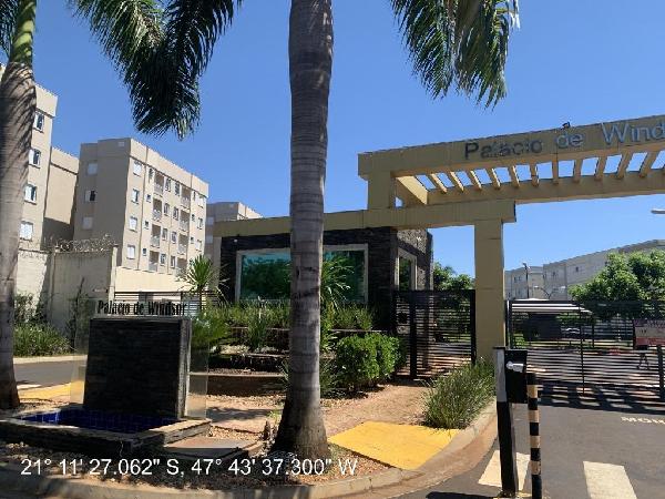 Apartamento da Caixa em RIBEIRAO PRETO / SP - 8787706093422