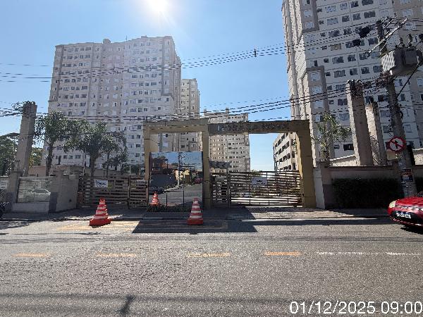 Apartamento da Caixa em MAUA / SP - 8787706093562