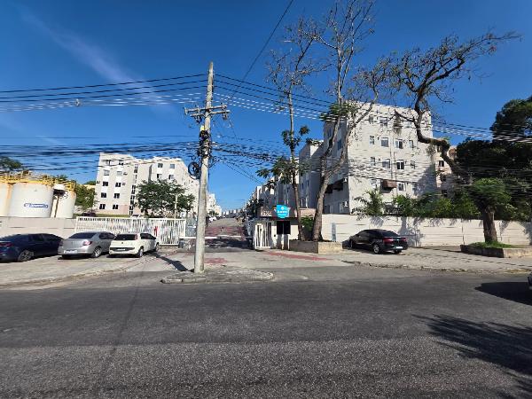 Apartamento da Caixa em RIO DE JANEIRO / RJ - 8787706124093