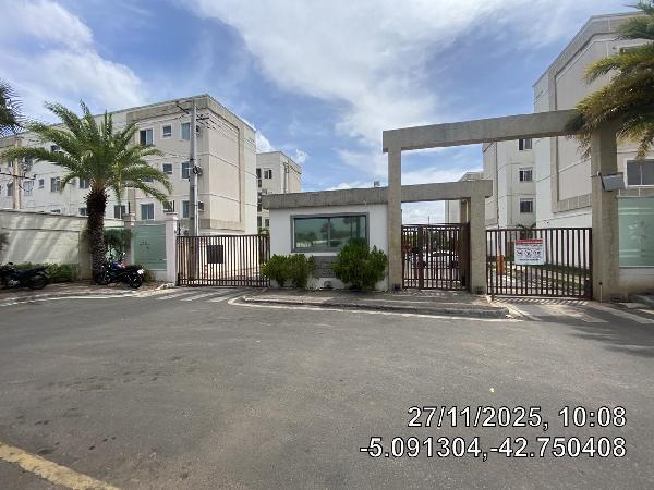 Apartamento da Caixa em TERESINA / PI - 8787706154405