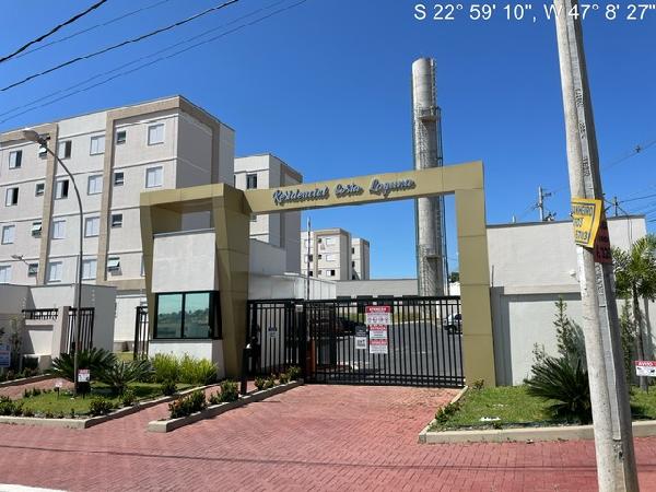 Apartamento da Caixa em CAMPINAS / SP - 8787706199115