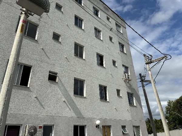 Apartamento da Caixa em SAO GONCALO / RJ - 8787706244102