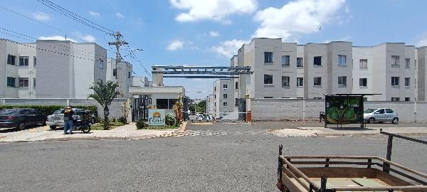 Apartamento da Caixa em AMERICANA / SP - 8787706256364