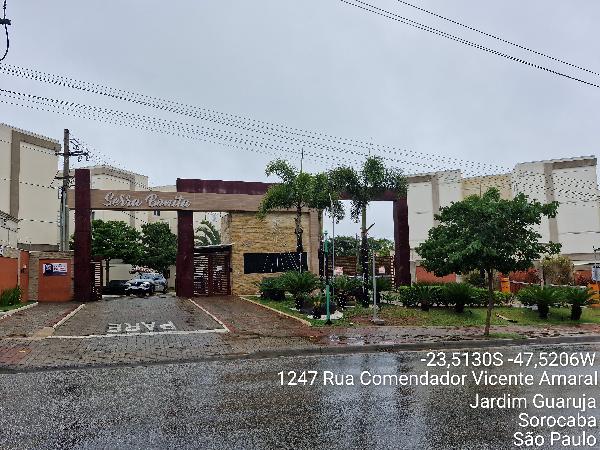 Apartamento da Caixa em SOROCABA / SP - 8787706383510