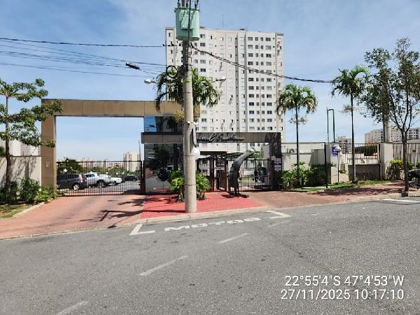 Apartamento da Caixa em CAMPINAS / SP - 8787706423120