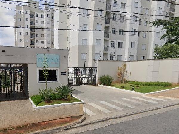 Apartamento da Caixa em SAO PAULO / SP - 8787706429129