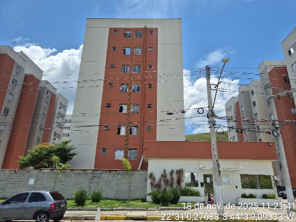 Apartamento da Caixa em VOLTA REDONDA / RJ - 8787706568234