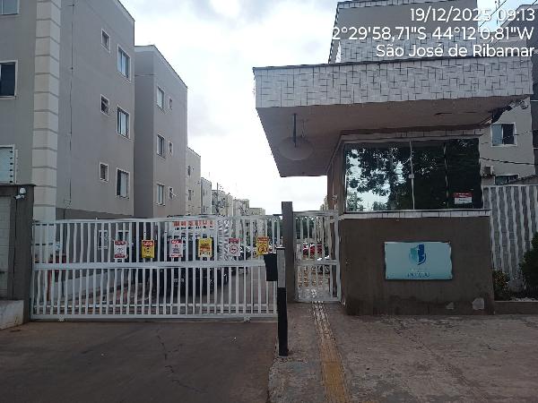 Apartamento da Caixa em SAO JOSE DE RIBAMAR / MA - 8787706585821