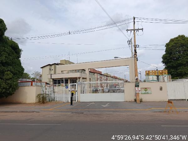 Apartamento da Caixa em TERESINA / PI - 8787706642906