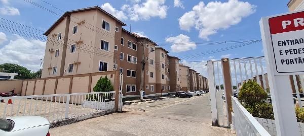 Apartamento da Caixa em SAO LUIS / MA - 8787706647282