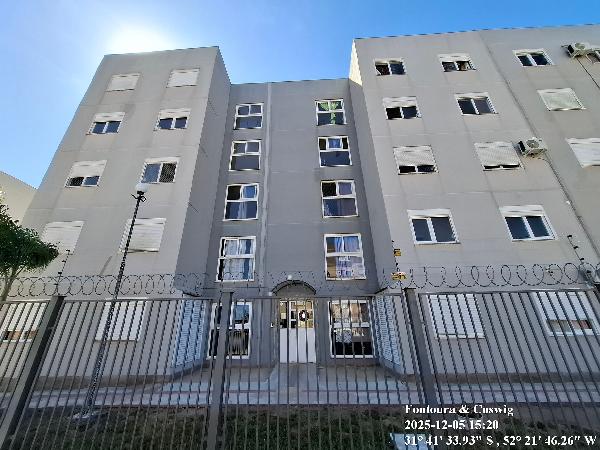 Apartamento da Caixa em PELOTAS / RS - 8787706703182