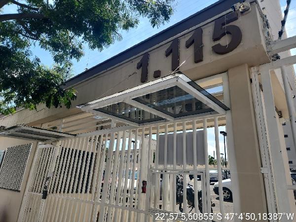 Apartamento da Caixa em CAMPINAS / SP - 8787706858550