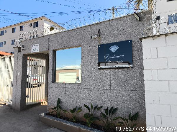 Apartamento da Caixa em ESMERALDAS / MG - 8787706858720