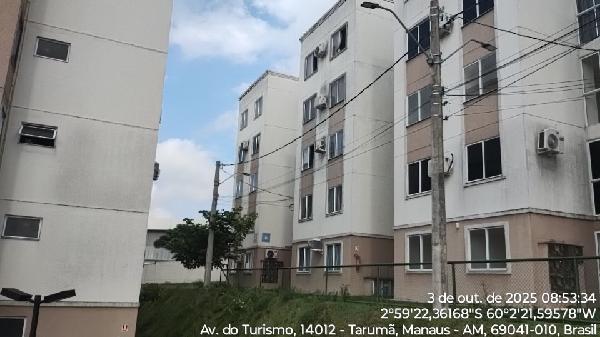 Apartamento da Caixa em MANAUS / AM - 8787706899931