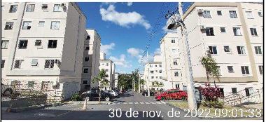 Apartamento da Caixa em SAO LEOPOLDO / RS - 8787707130860