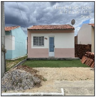 Casa da Caixa em CARUARU / PE - 8787707147631