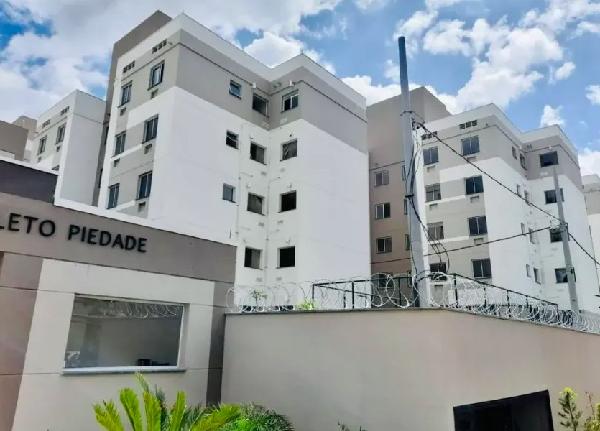 Apartamento da Caixa em RIO DE JANEIRO / RJ - 8787707173691