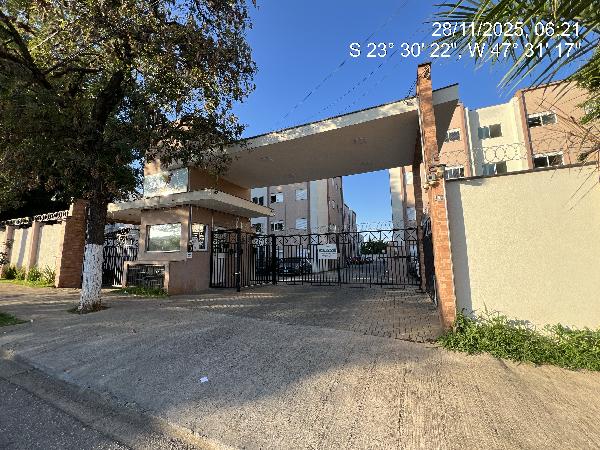 Apartamento da Caixa em SOROCABA / SP - 8787707176119