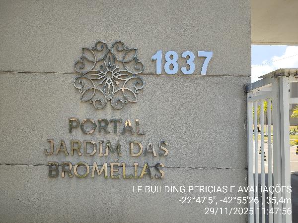 Apartamento da Caixa em ITABORAI / RJ - 8787707216498