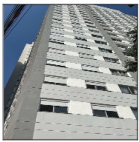 Apartamento da Caixa em SAO PAULO / SP - 8787707323057