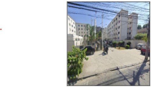 Apartamento da Caixa em RIO DE JANEIRO / RJ - 8787707382070