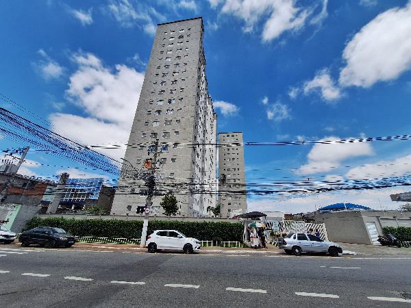 Apartamento da Caixa em SAO PAULO / SP - 8787707466702