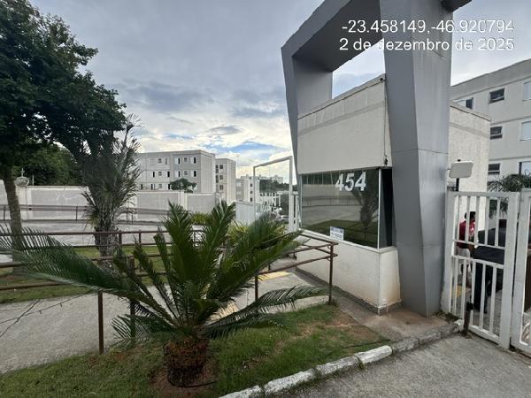 Apartamento da Caixa em SANTANA DE PARNAIBA / SP - 8787707717748