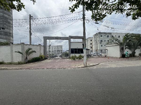 Apartamento da Caixa em SALVADOR / BA - 8787707737218