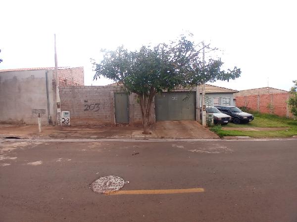 Casa da Caixa em BARRETOS / SP - 8787707798551