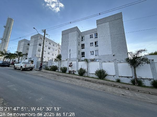 Apartamento da Caixa em POCOS DE CALDAS / MG - 8787707799426