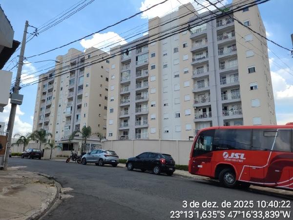Apartamento da Caixa em SALTO / SP - 8787707813909