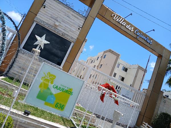 Apartamento da Caixa em JABOATAO DOS GUARARAPES / PE - 8787707879314