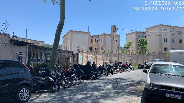 Apartamento da Caixa em SAO PAULO / SP - 8787708125542