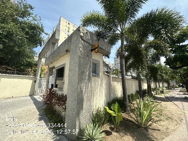 Apartamento da Caixa em RIO DE JANEIRO / RJ - 8787708216645
