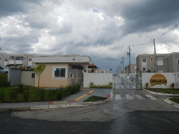 Apartamento da Caixa em ALMIRANTE TAMANDARE / PR - 8787708324880