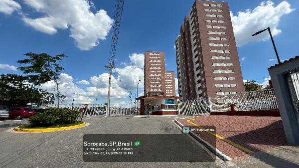Apartamento da Caixa em SOROCABA / SP - 8787708353405