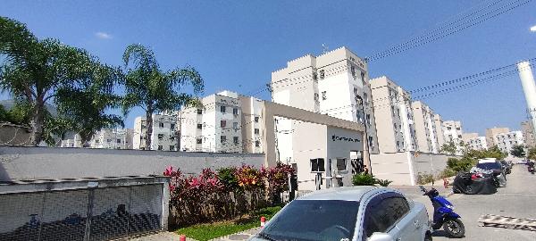Apartamento da Caixa em RIO DE JANEIRO / RJ - 8787708367031