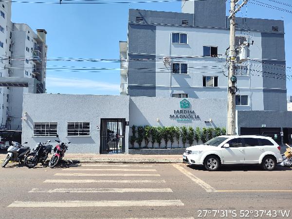 Apartamento da Caixa em CHAPECO / SC - 8787708371926