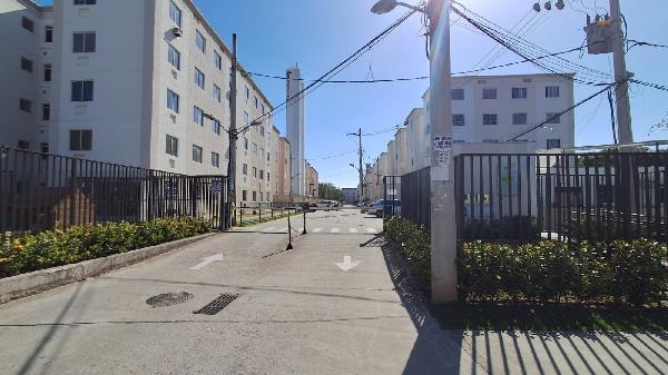 Apartamento da Caixa em RIO DE JANEIRO / RJ - 8787708420366