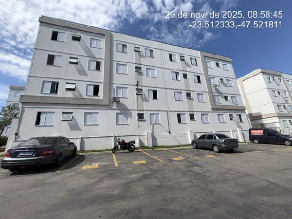 Apartamento da Caixa em SOROCABA / SP - 8787708423446